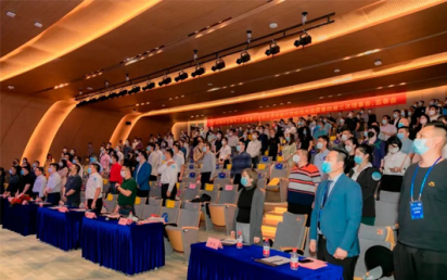 喜讯丨热烈：匚宜救倩瘛2021年度洁净行业优质示范工程奖”&“优秀项目经理”